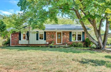 4648 Rucker Road Moneta, VA 24121 - Photo 1 of 25 front
