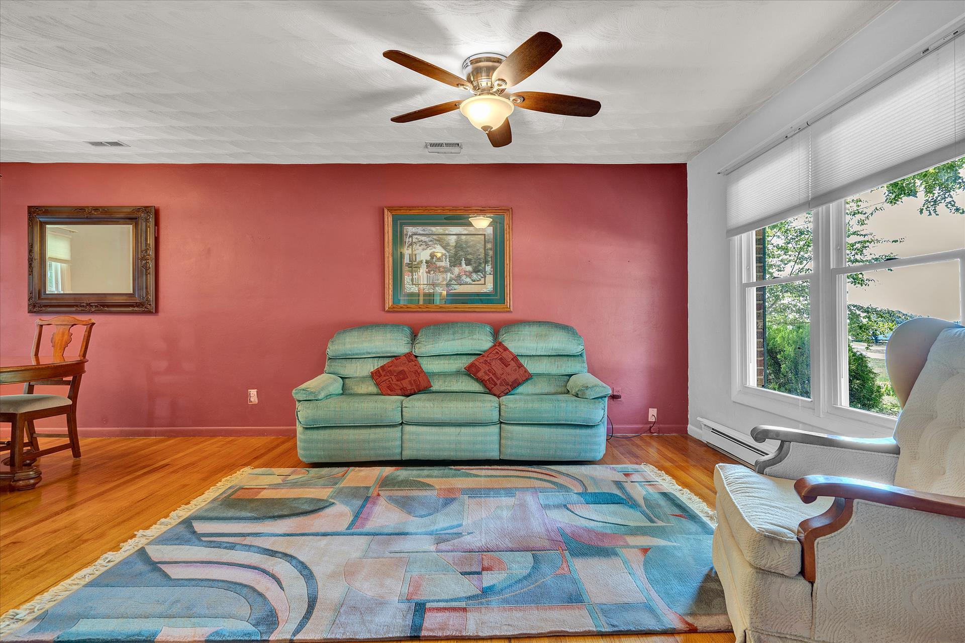 4648 Rucker Road Moneta, VA 24121 - Photo 5 of 25 SGP (6 of 27)