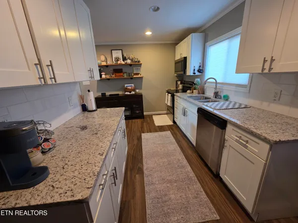 $325,000 | 111 Porter Road, Oak Ridge, TN 37830