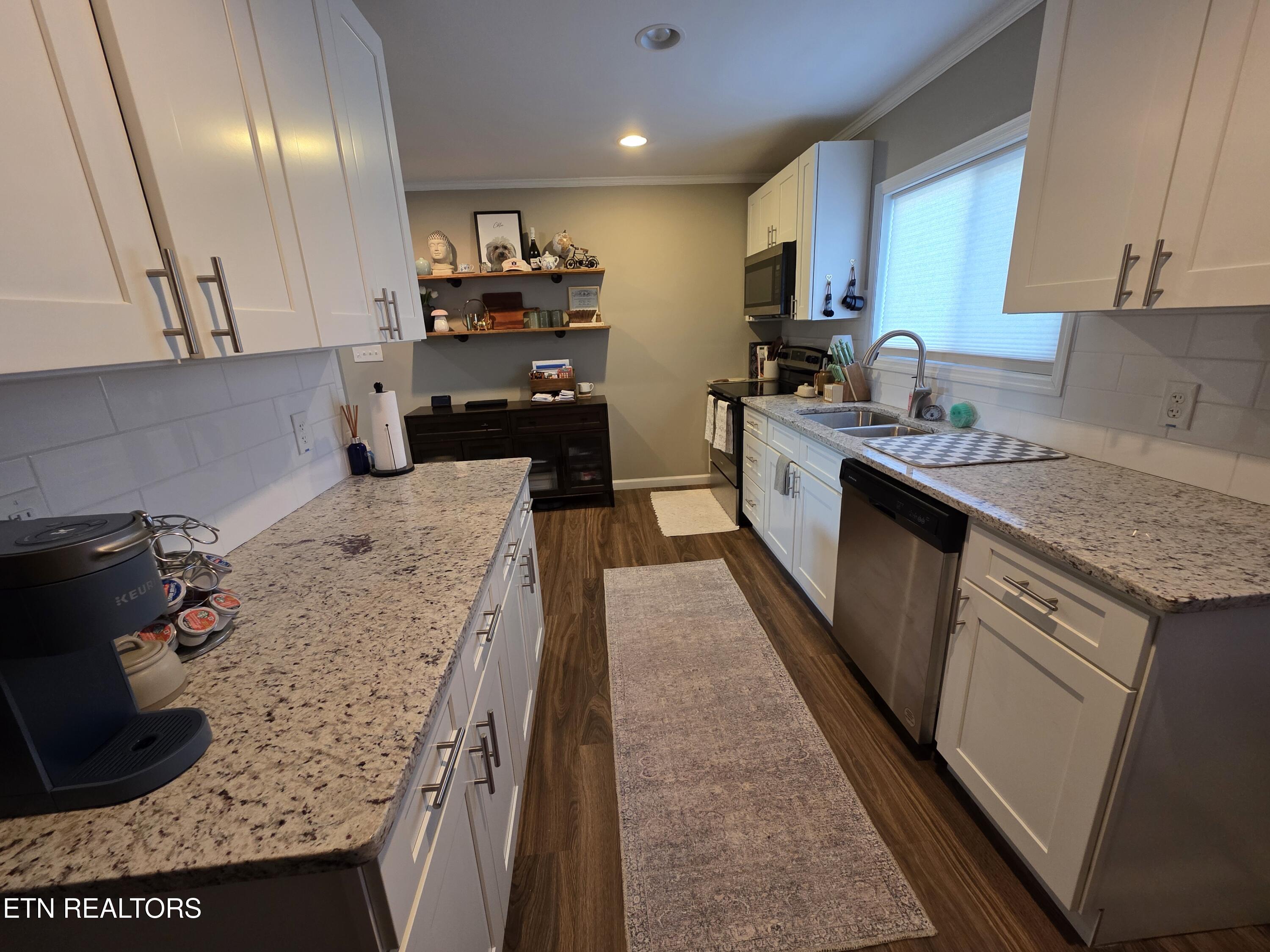 111 Porter Road Oak Ridge, TN 37830 - Photo 11 of 52 1000002887