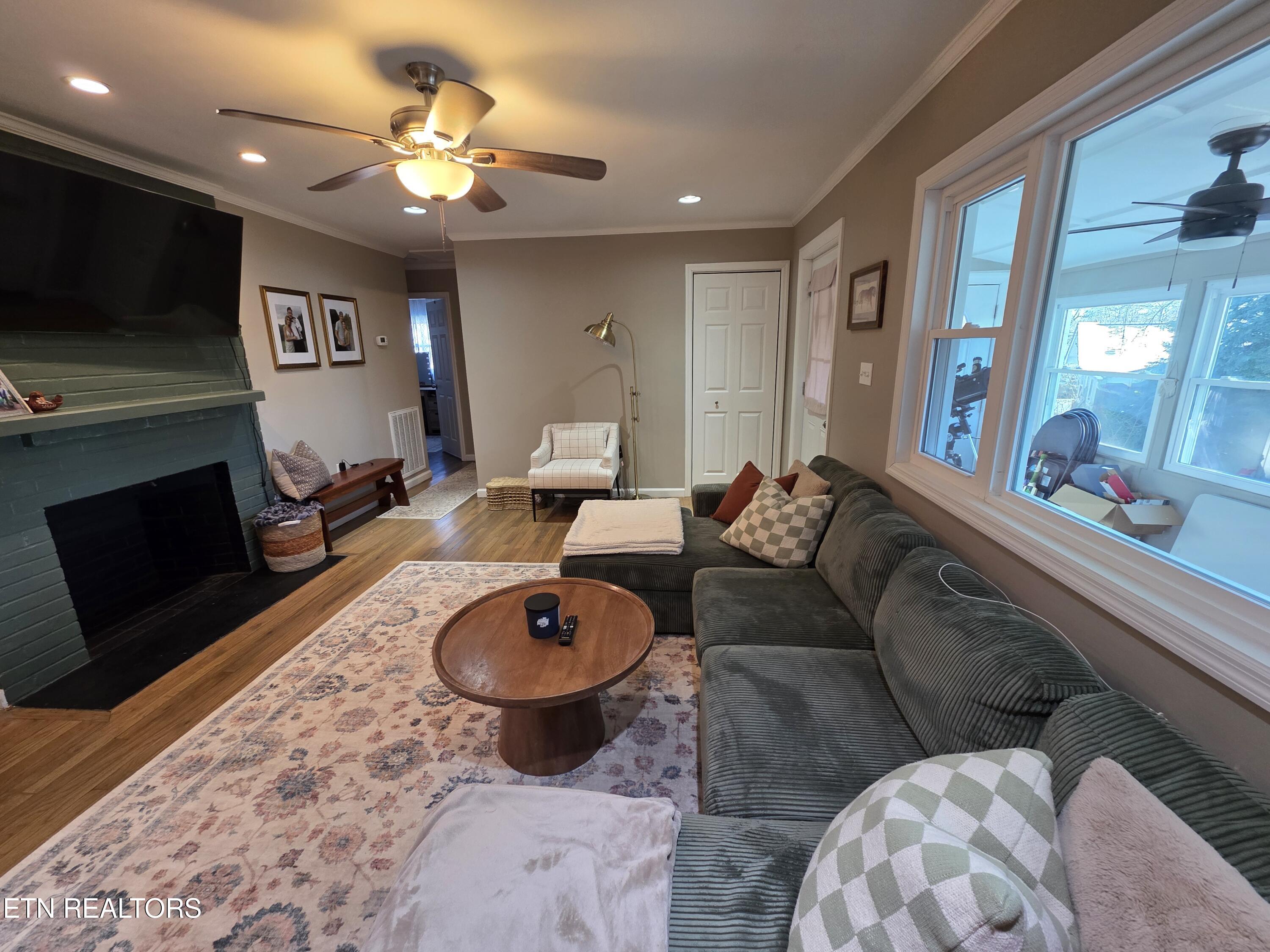 111 Porter Road Oak Ridge, TN 37830 - Photo 13 of 52 1000002891