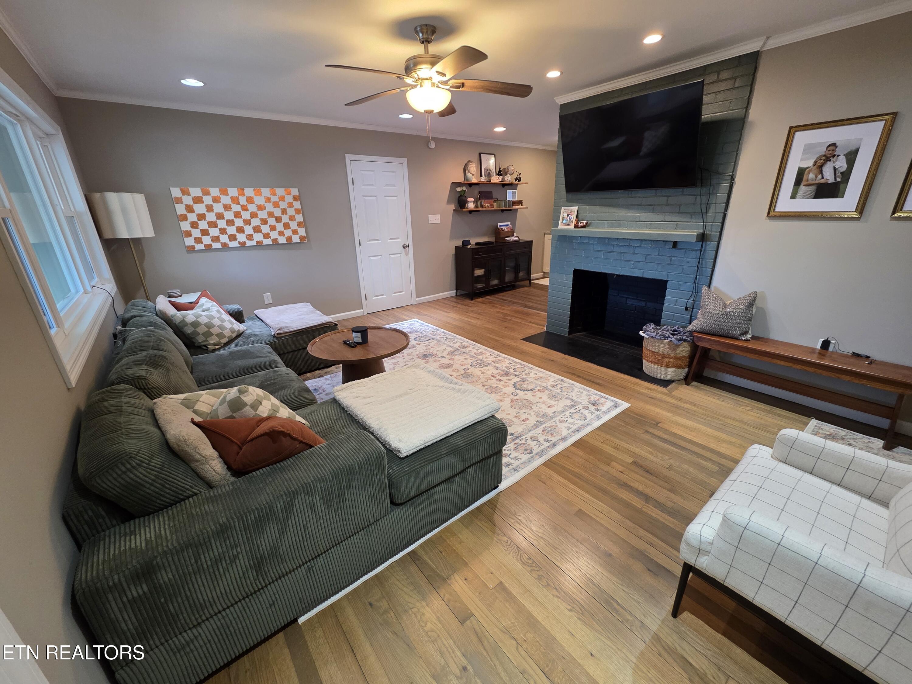 111 Porter Road Oak Ridge, TN 37830 - Photo 14 of 52 1000002892