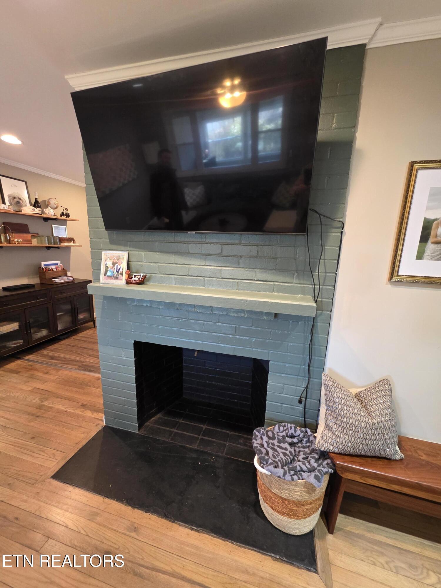 111 Porter Road Oak Ridge, TN 37830 - Photo 15 of 52 1000002893