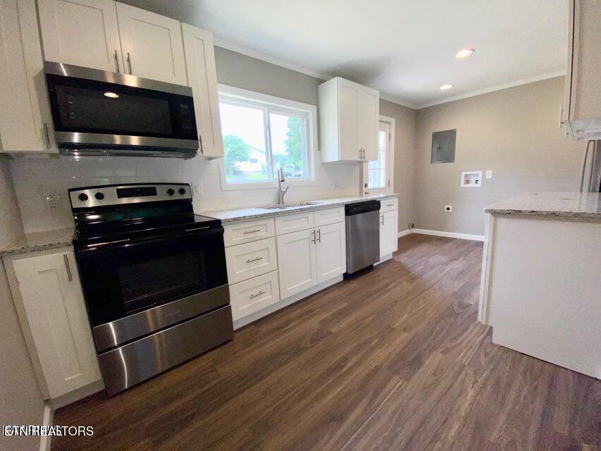 111 Porter Road Oak Ridge, TN 37830 - Photo 7 of 52 20230727210659801048000000-o