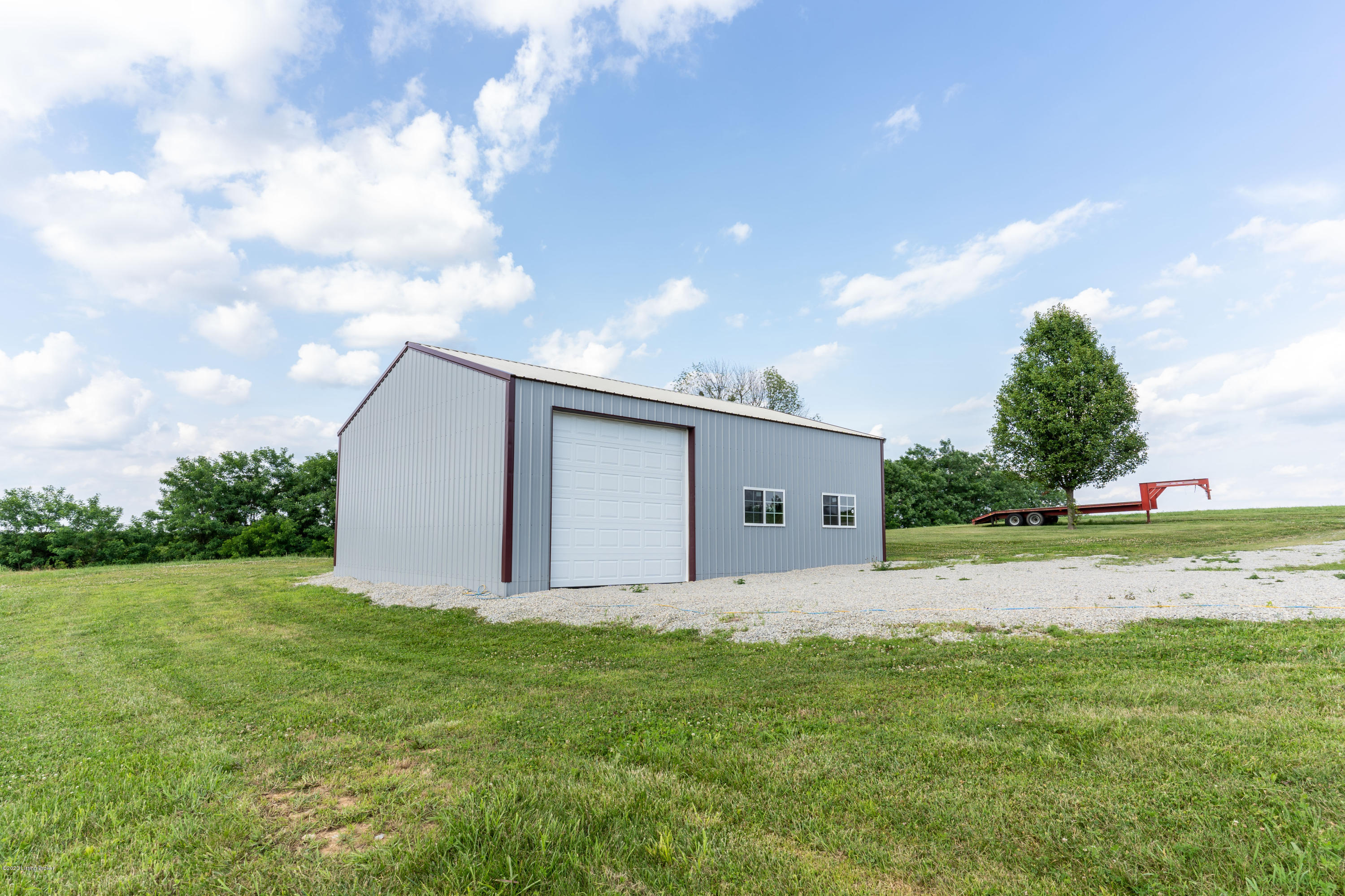 980 Mt Zion Road Springfield, KY 40069 - Photo 18 of 44 980MtZionRd0018