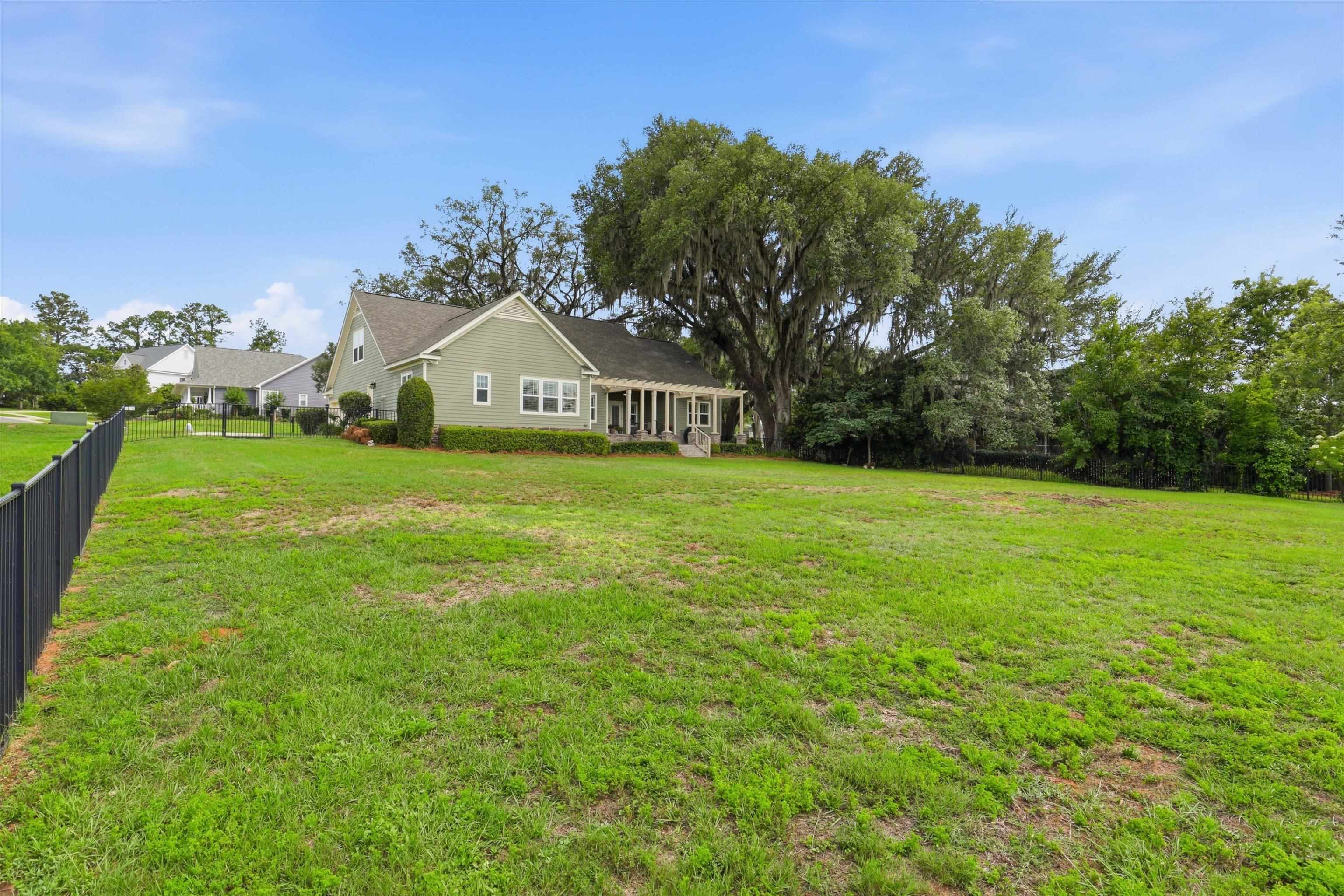 3780 Longfellow Road Tallahassee, FL 32311 - Photo 60 of 68