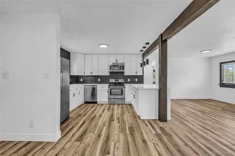 $499,000 | 2731 Roosevelt Avenue, Denver, CO 80229