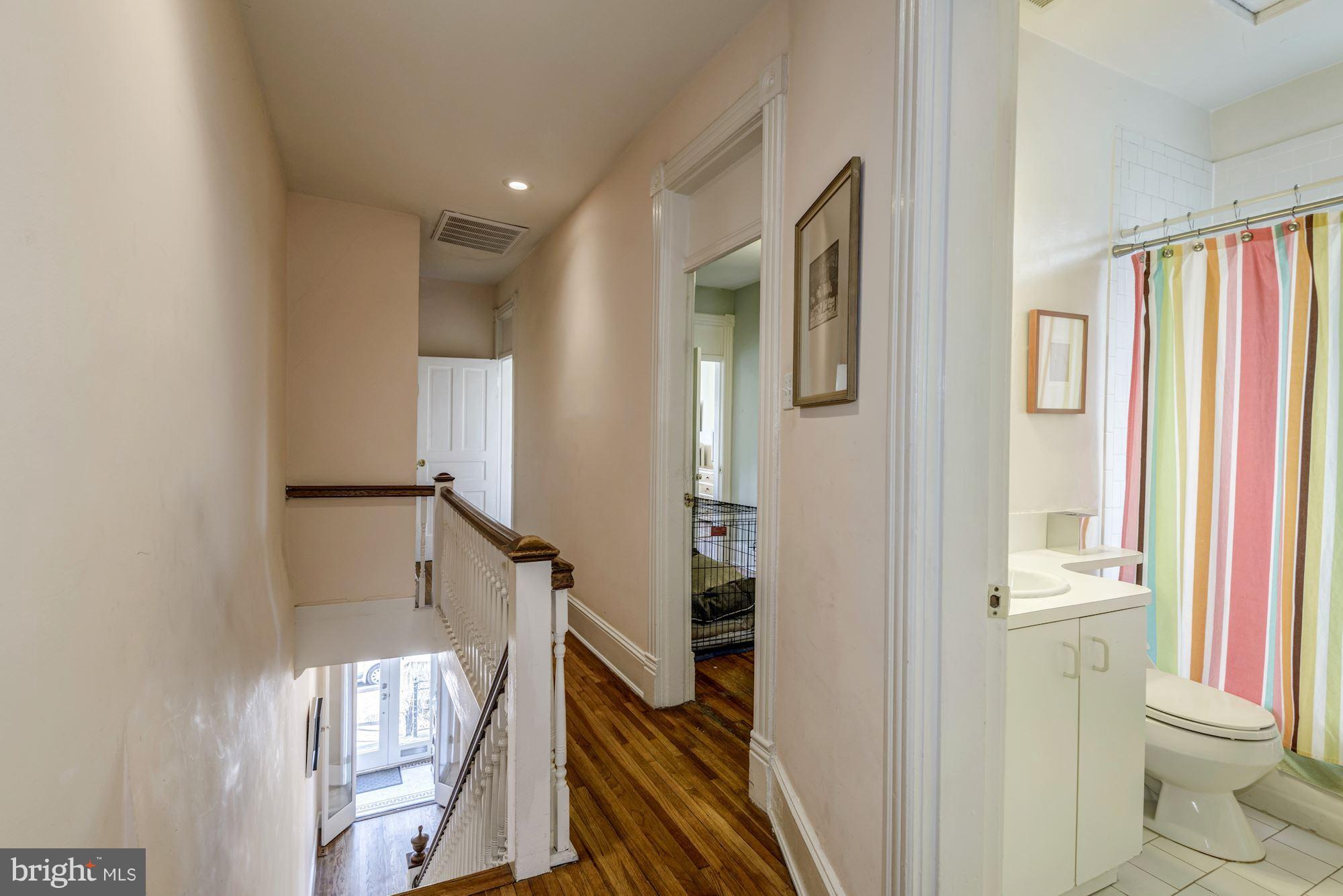 254 8th Street Southeast Washington, DC 20003 - Photo 16 of 30 Interior (General)