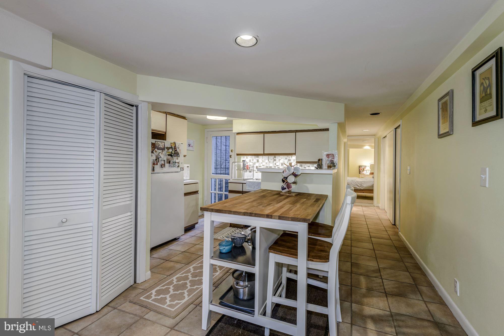 254 8th Street Southeast Washington, DC 20003 - Photo 25 of 30 Basement