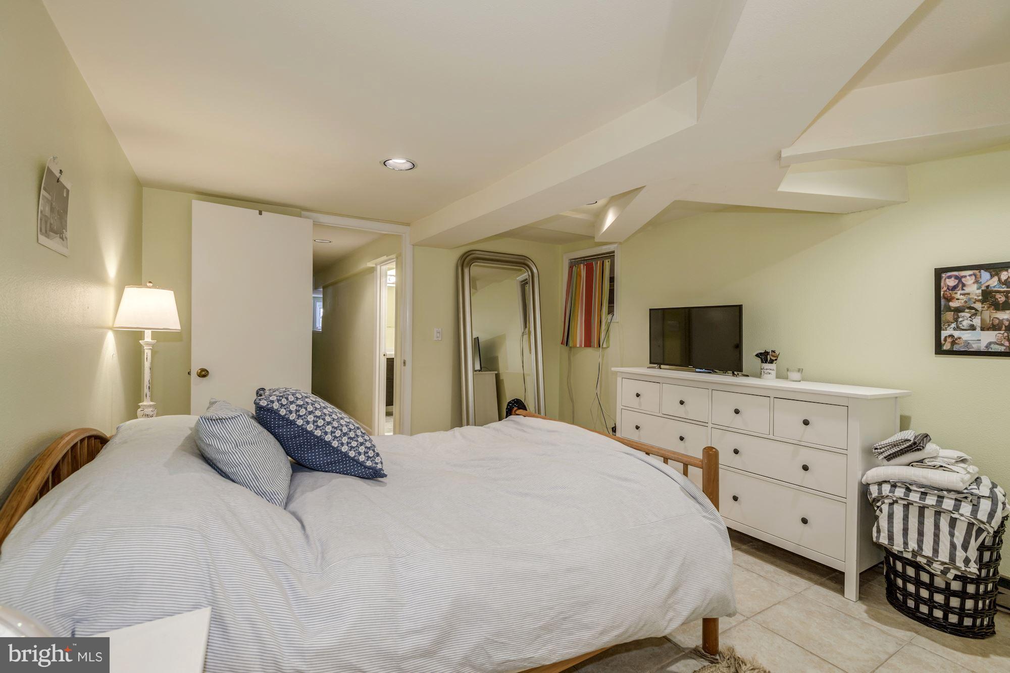 254 8th Street Southeast Washington, DC 20003 - Photo 27 of 30 Basement