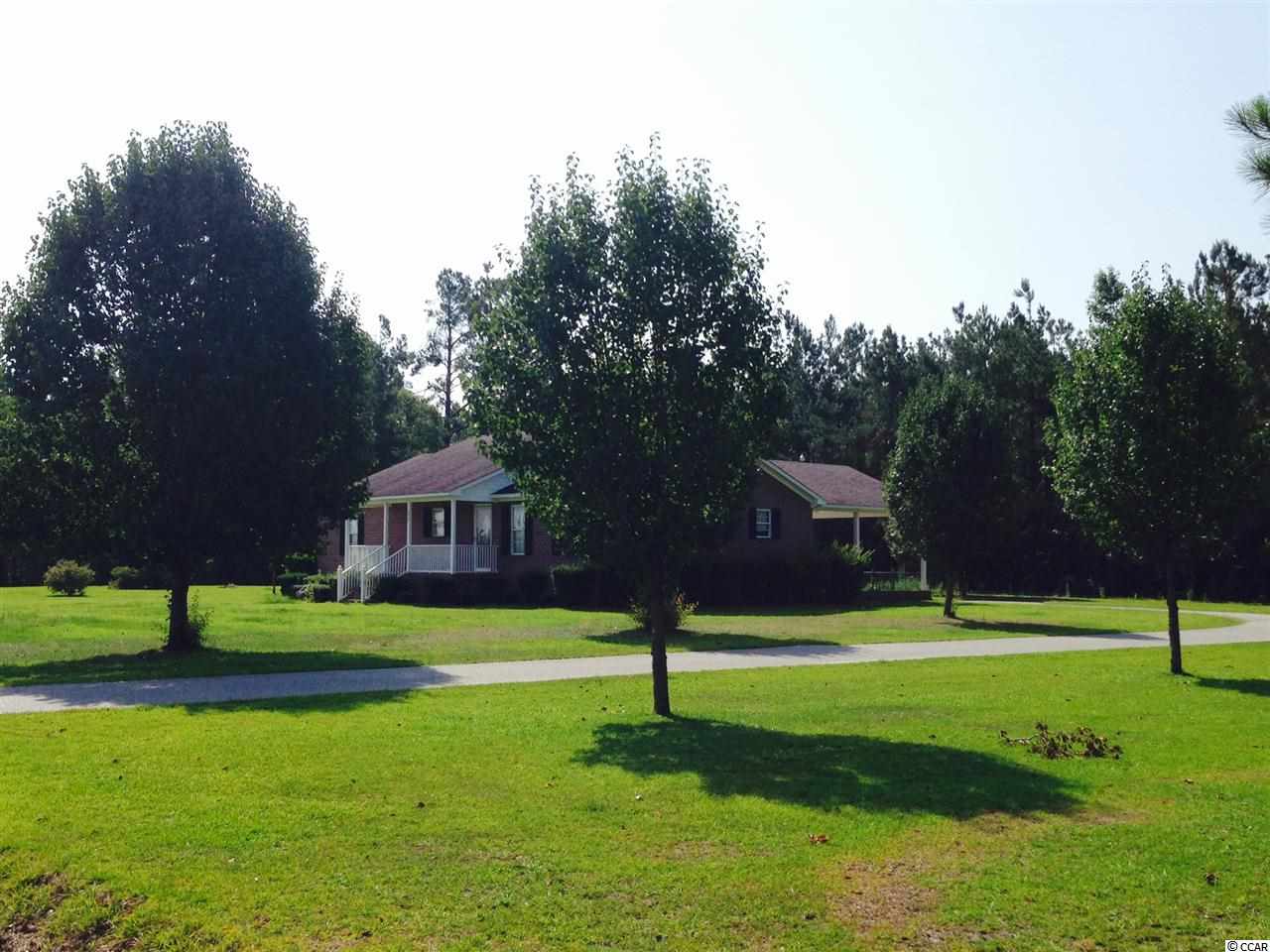 353 Frye Road Galivants Ferry, SC 29544 - Photo 1 of 24 Gallery Image 1