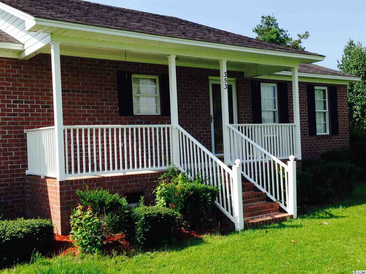 353 Frye Road Galivants Ferry, SC 29544 - Photo 2 of 24 Gallery Image 2