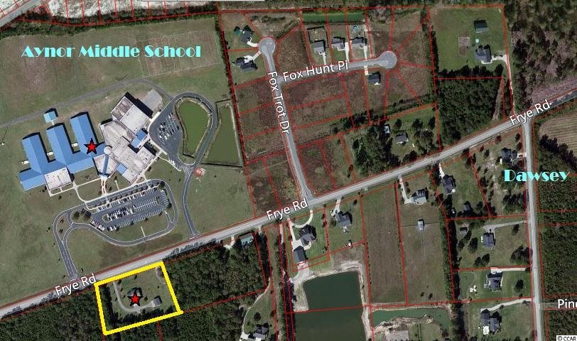 353 Frye Road Galivants Ferry, SC 29544 - Photo 24 of 24 Gallery Image 24