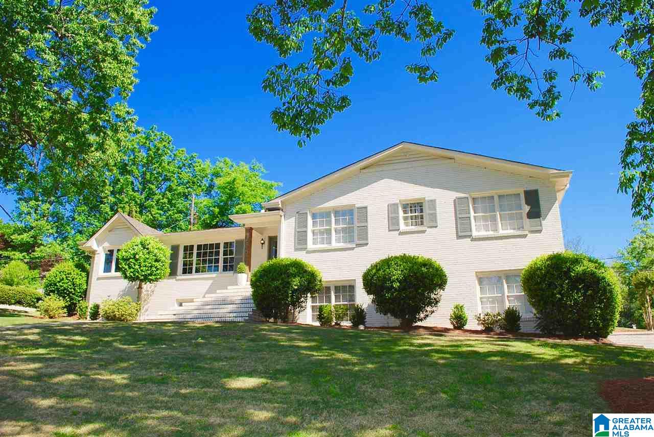 3640 Kingshill Road Mountain Brook, AL 35223 - Photo 26 of 31 Gallery Image 26