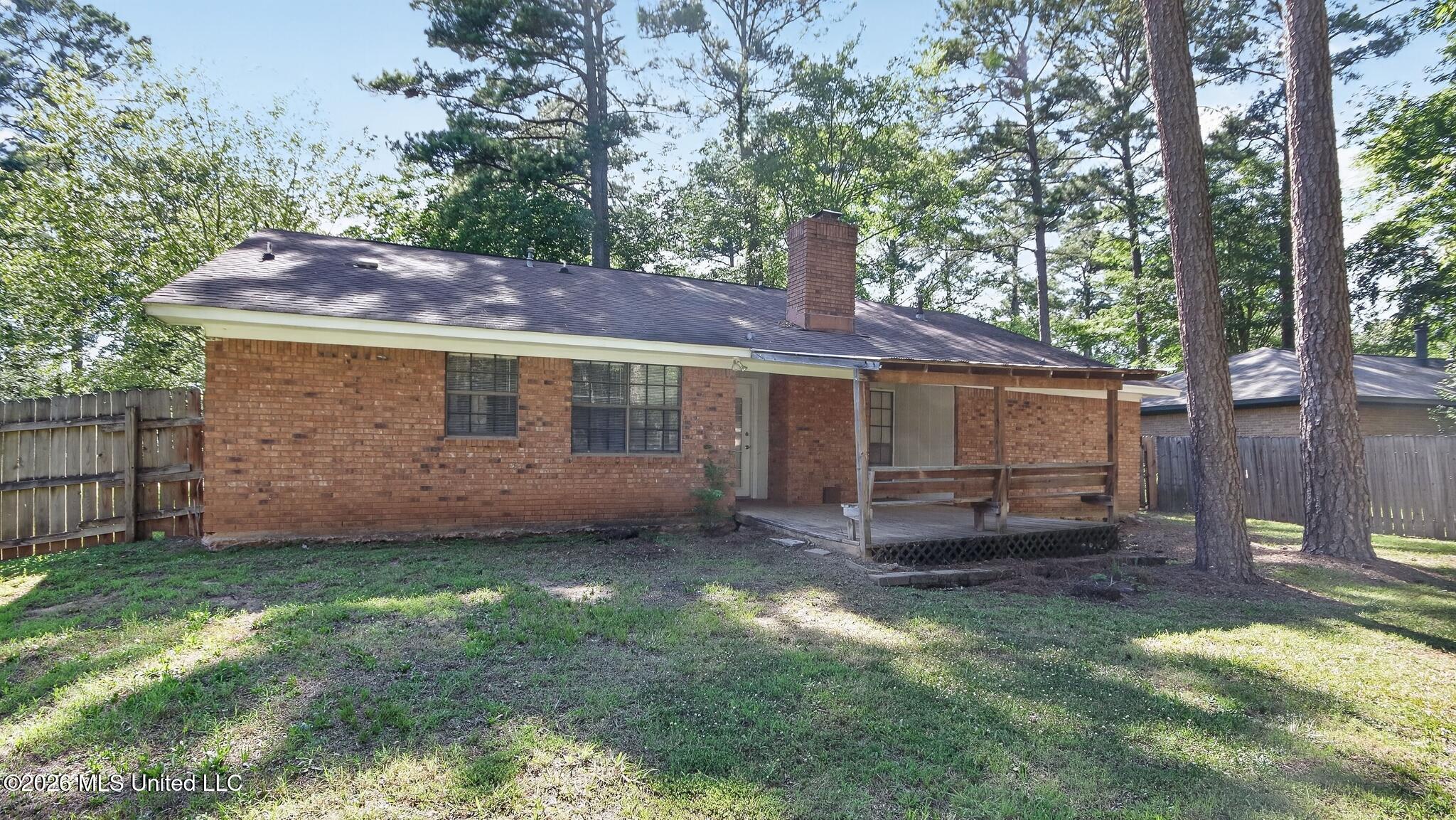 151 Plum Tree Road Brandon, MS 39047 - Photo 15 of 15 02_151_Plum_Tree_Rd-Exterior-97-1