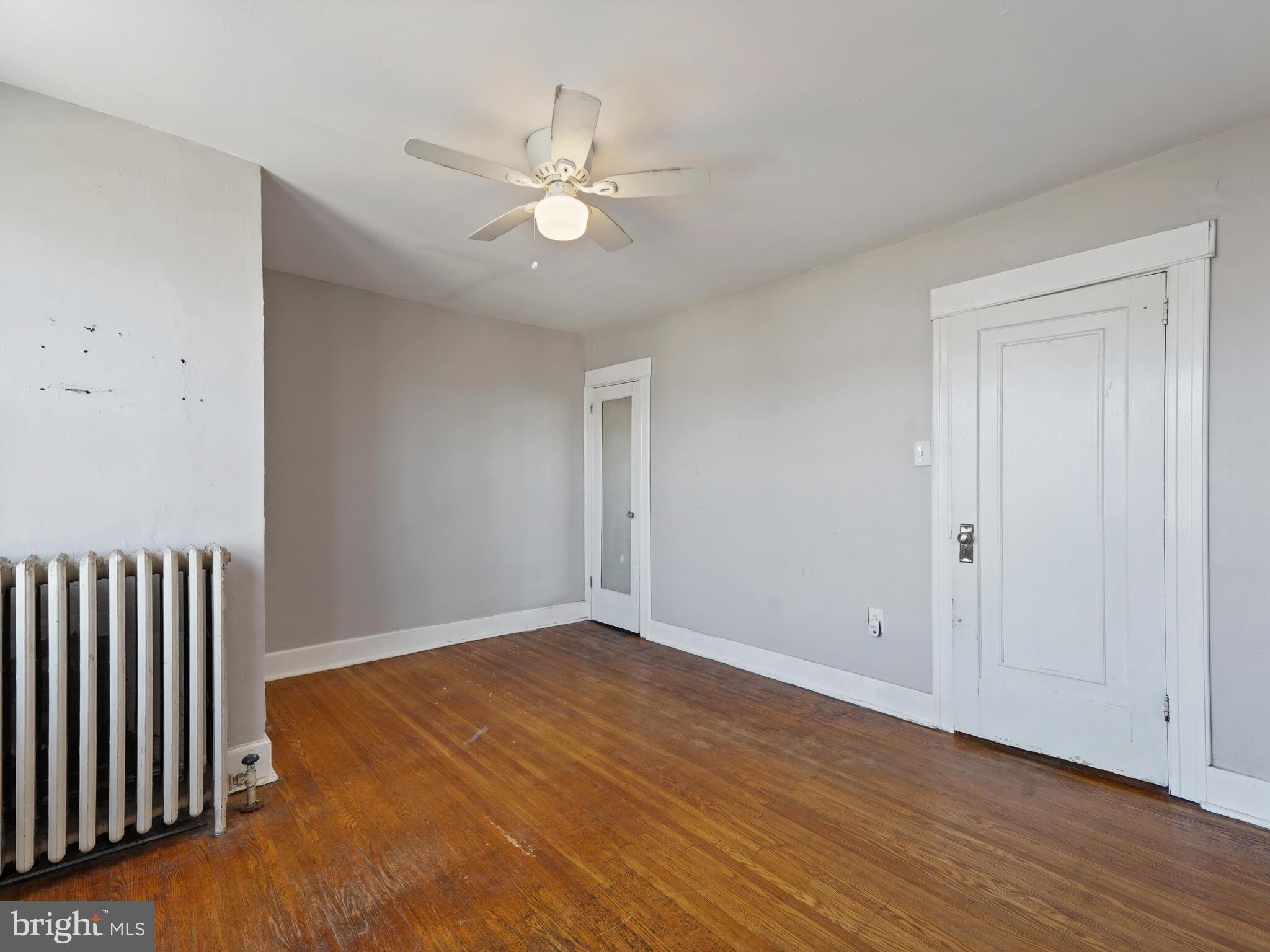 7264 Calvin Road Upper Darby, PA 19082 - Photo 11 of 19 Master Bedroom