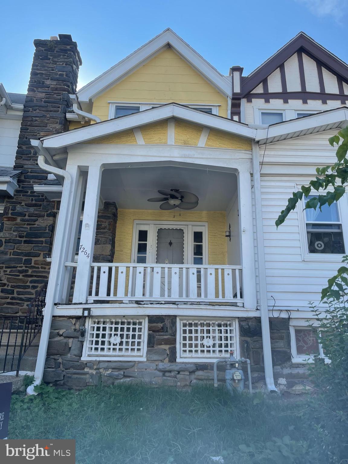 7264 Calvin Road Upper Darby, PA 19082 - Photo 19 of 19 Exterior Front