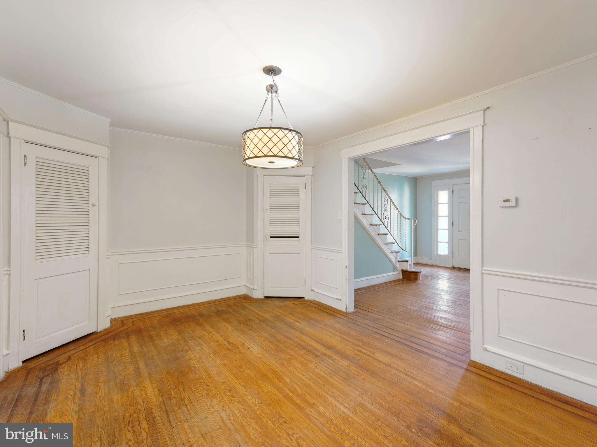 7264 Calvin Road Upper Darby, PA 19082 - Photo 5 of 19 Dining Room
