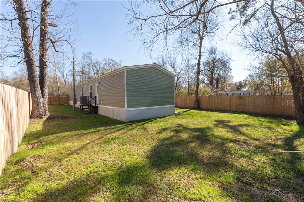 603 Beech Street Dequincy, LA 70633 - Photo 11 of 11