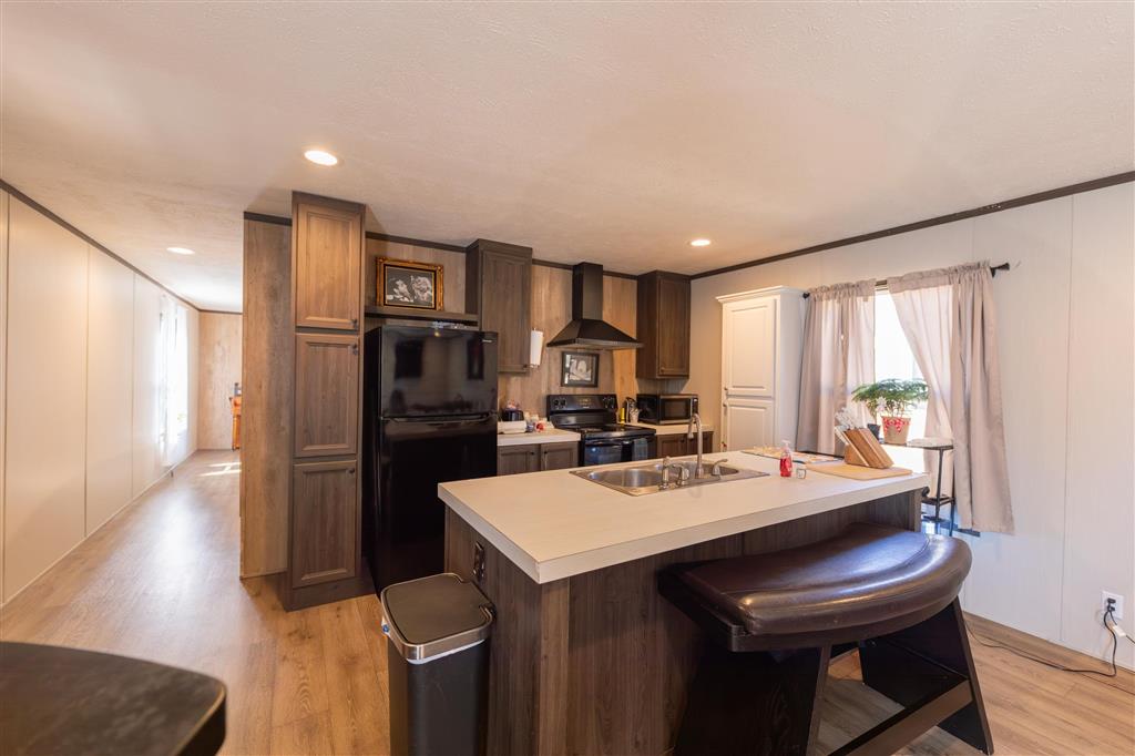 603 Beech Street Dequincy, LA 70633 - Photo 6 of 11