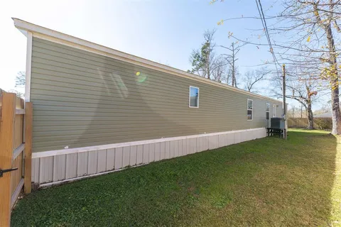 $100,000 | 603 Beech Street, Dequincy, LA 70633