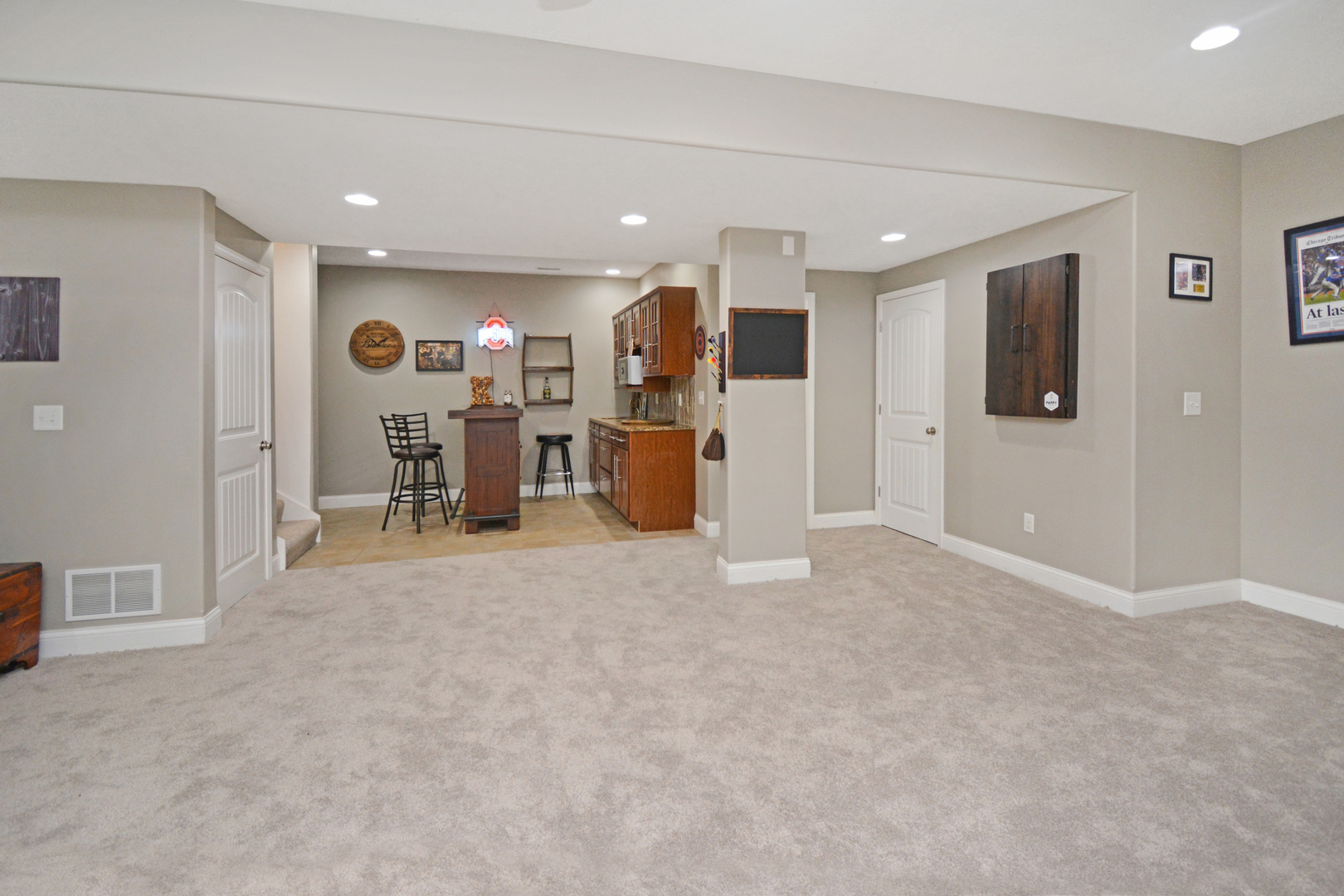 641 Celebration Drive Normal, IL 61761 - Photo 52 of 61