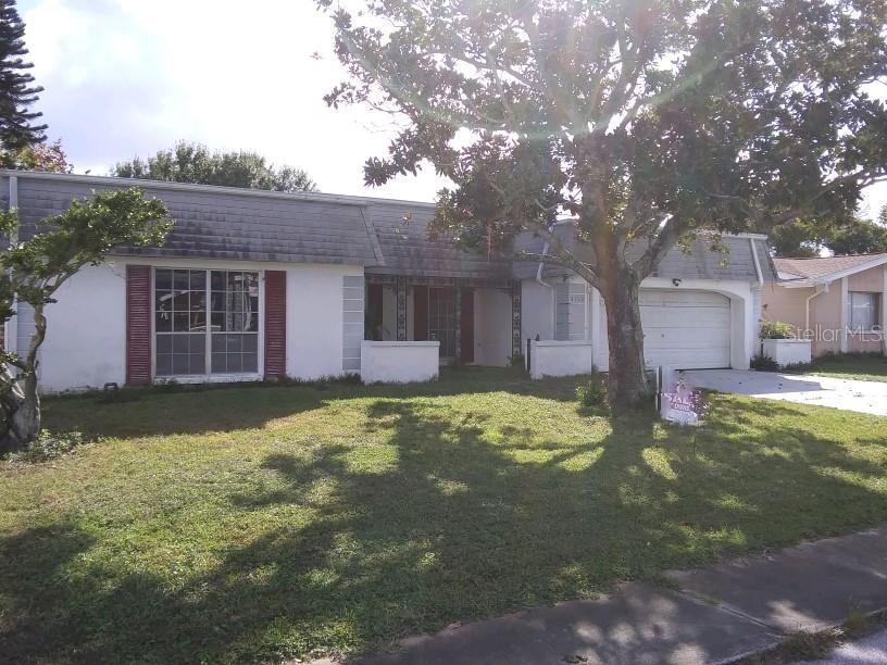 4110 Stratfield Drive New Port Richey, FL 34652 - Photo 1 of 1