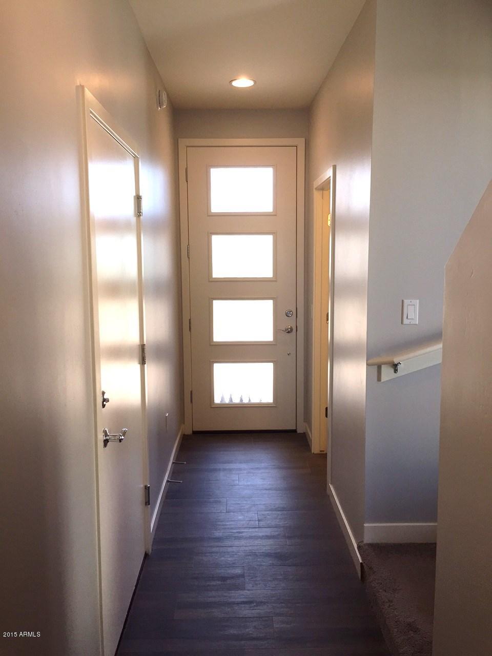 1276 East Curry Road Tempe, AZ 85288 - Photo 18 of 31 Artistic front doors