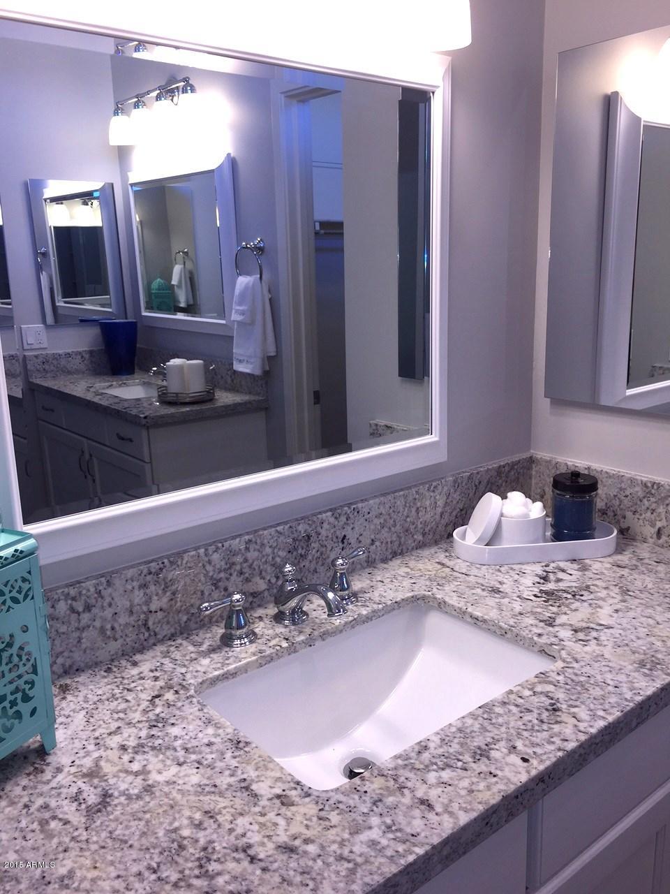 1276 East Curry Road Tempe, AZ 85288 - Photo 24 of 31 Luxury baths
