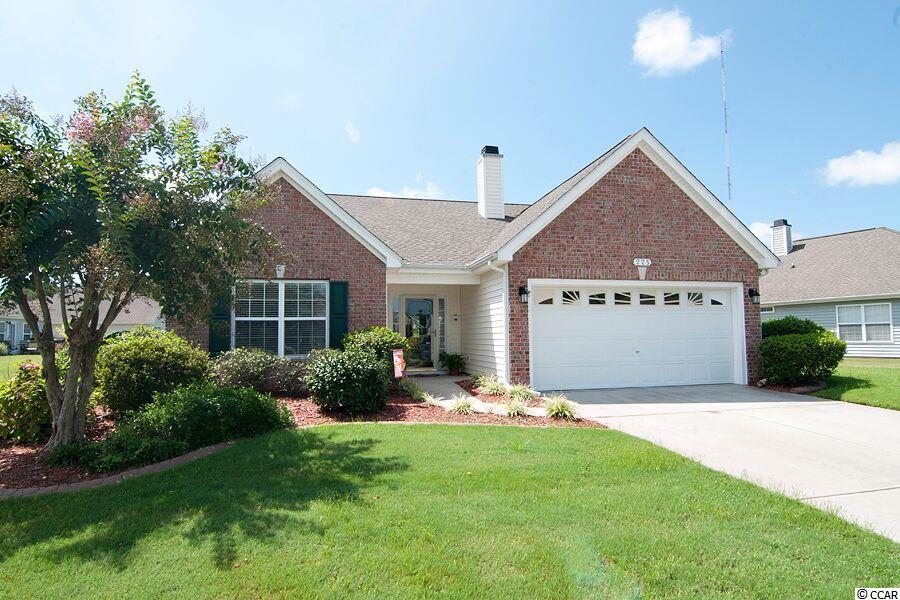 225 Seville Drive Murrells Inlet, SC 29576 - Photo 1 of 29 Gallery Image 1