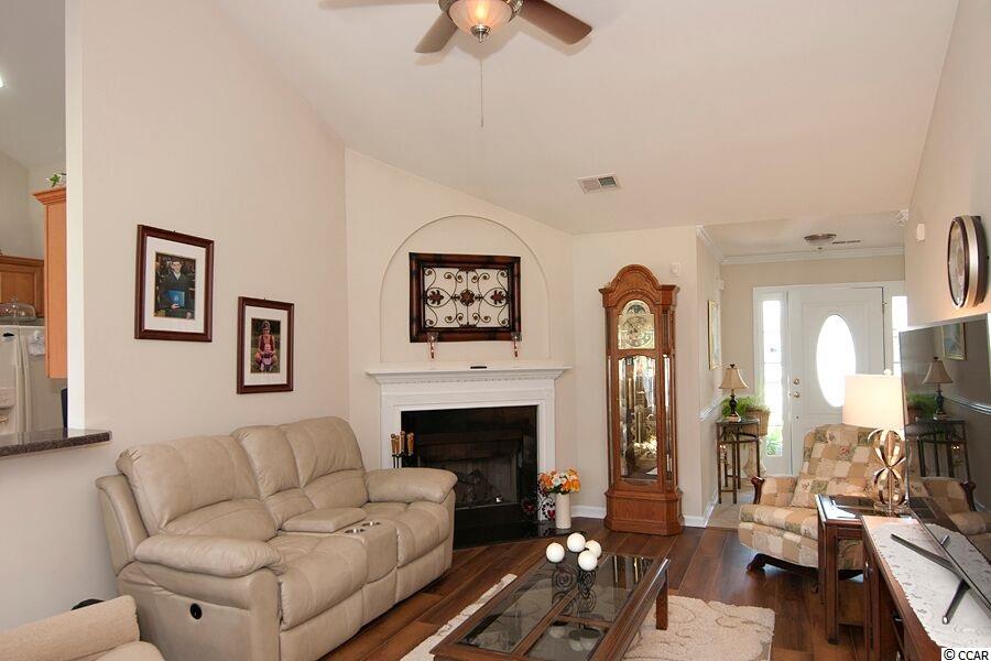 225 Seville Drive Murrells Inlet, SC 29576 - Photo 4 of 29 Gallery Image 4