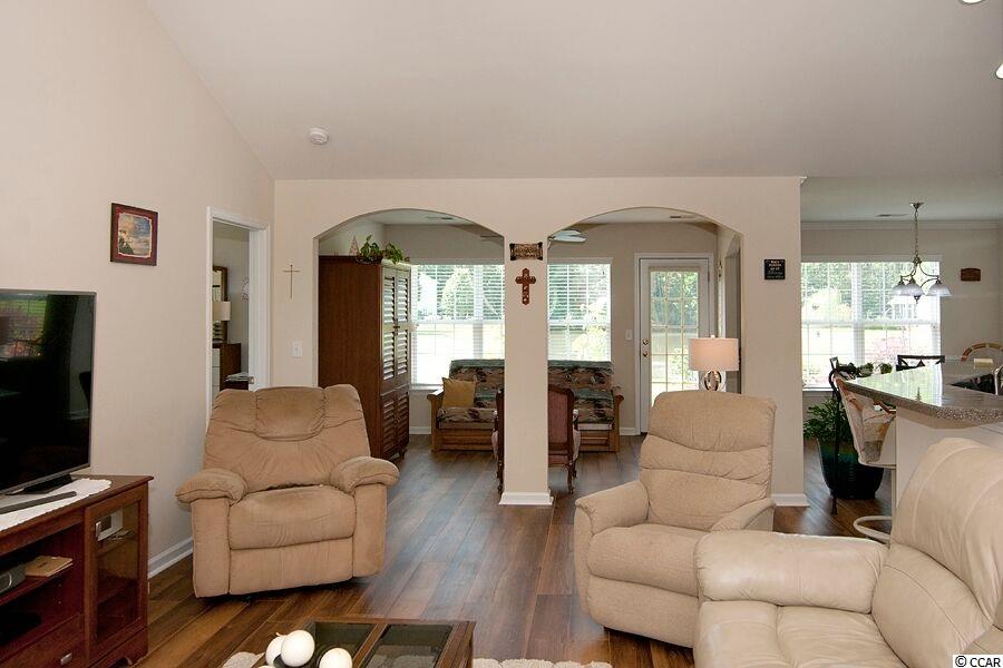 225 Seville Drive Murrells Inlet, SC 29576 - Photo 5 of 29 Gallery Image 5
