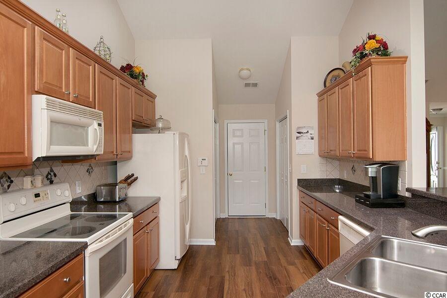 225 Seville Drive Murrells Inlet, SC 29576 - Photo 7 of 29 Gallery Image 7