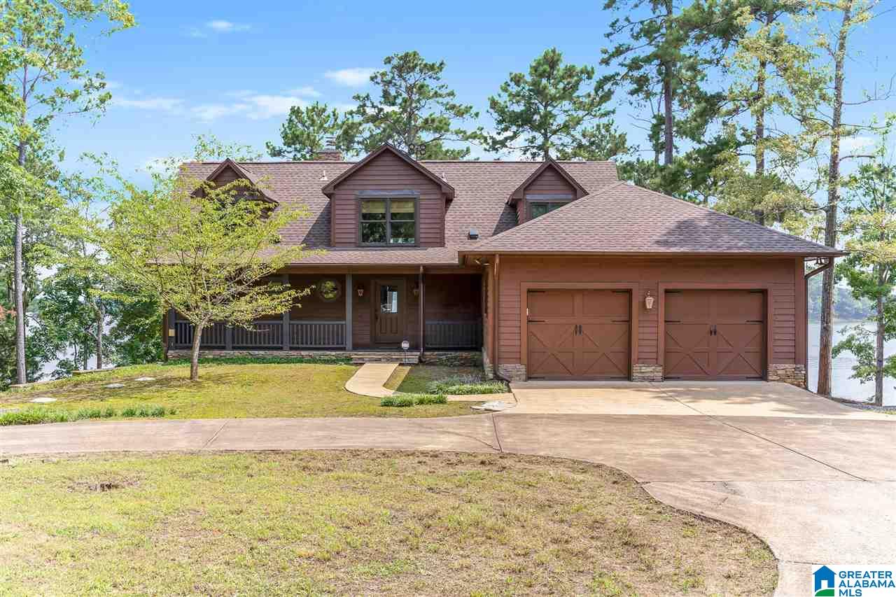 336 Stillwater Trail Sylacauga, AL 35151 - Photo 50 of 50