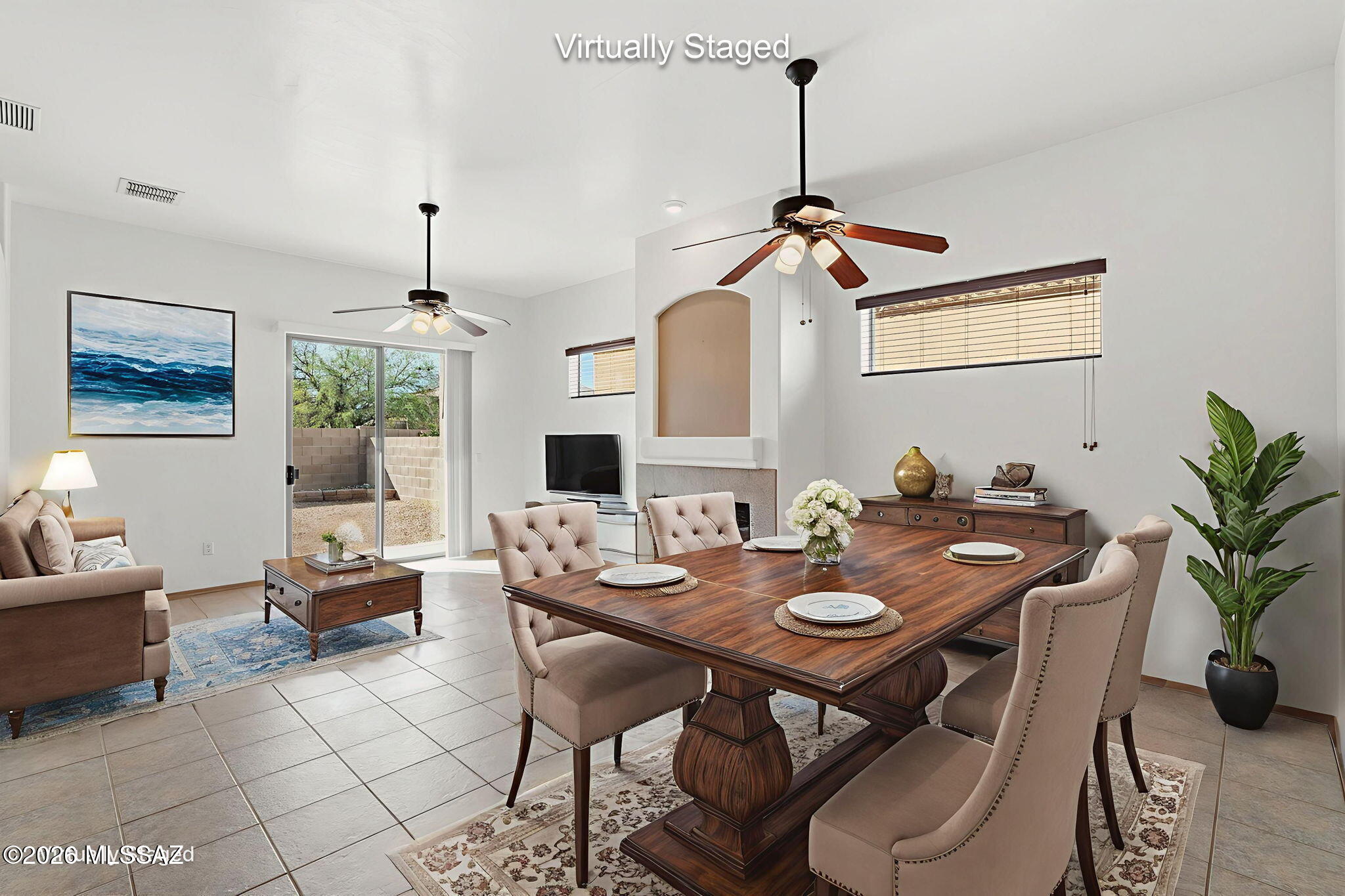 5541 North Silver Stream Way Tucson, AZ 85704 - Photo 7 of 27