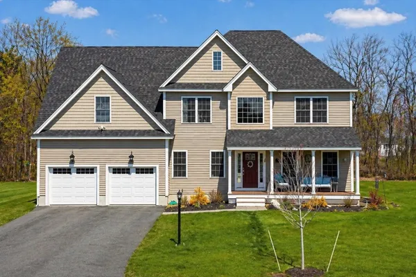 $959,000 | 6 Geramat Way, Methuen, MA 01844