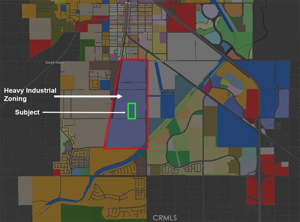 190 Mapes Road Perris, CA 92570 - Photo 4 of 4