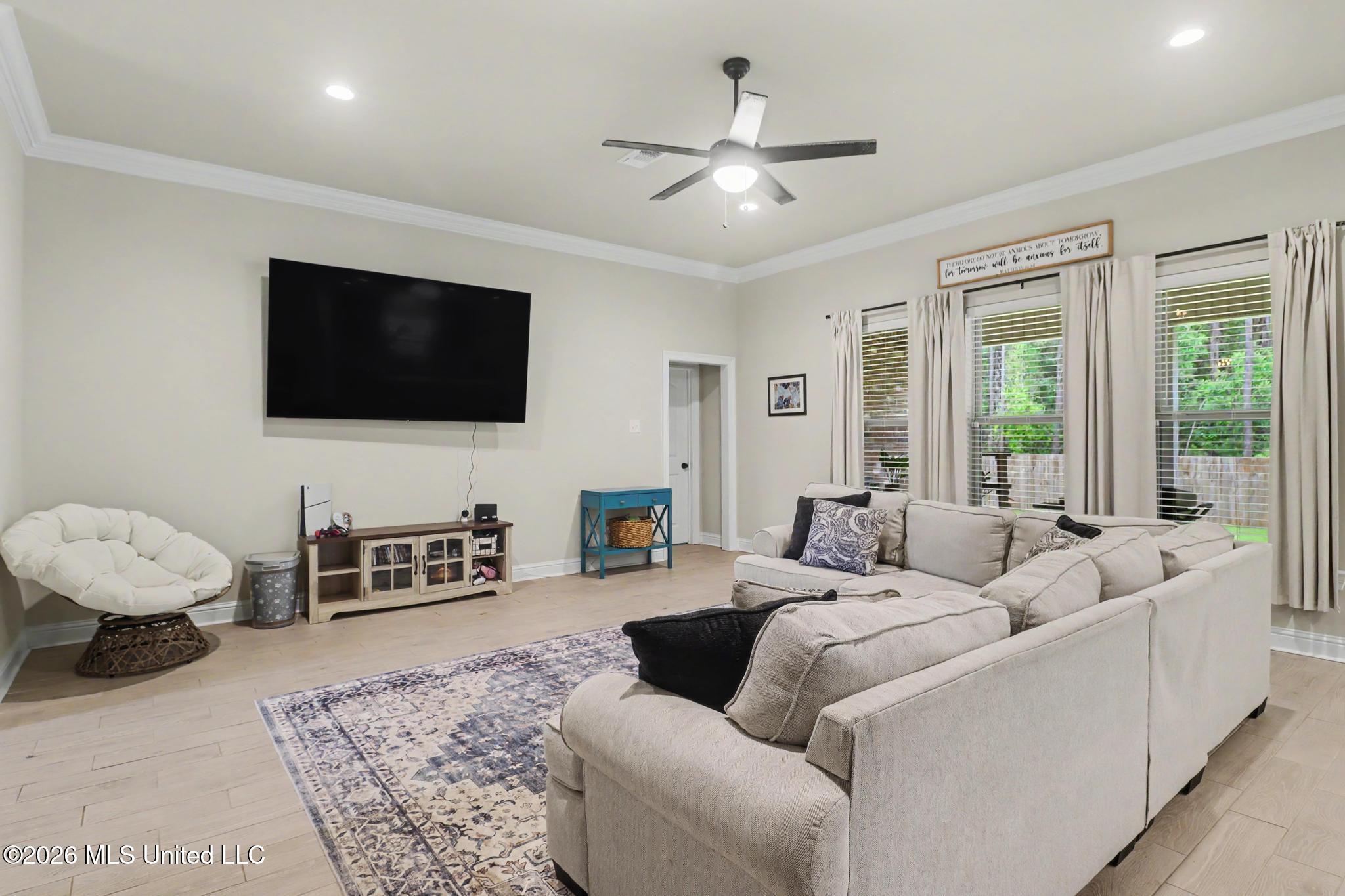 15550 Soaring Loop Gulfport, MS 39503 - Photo 7 of 24 07