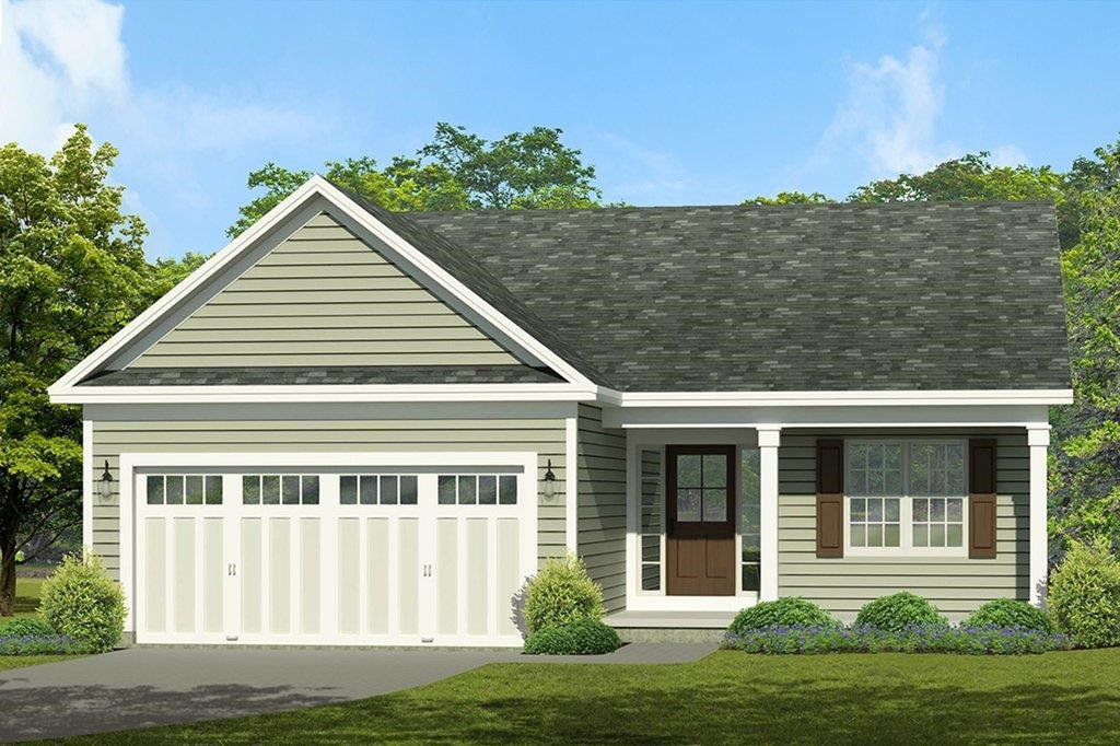 52 Cherry Lane Newport, VT 05855 - Photo 2 of 8