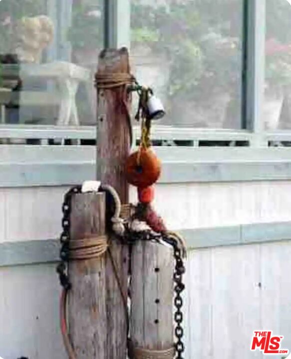 73 A Surfside Avenue Surfside, CA 90743 - Photo 16 of 18 a close view of shoes stand and cabinets