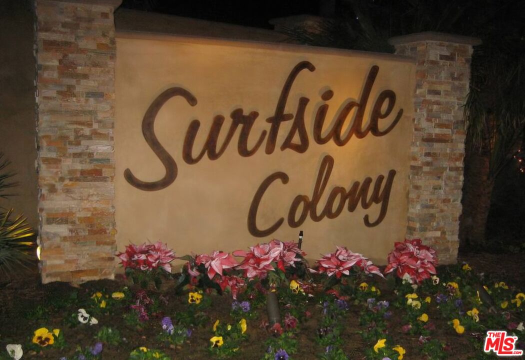 73 A Surfside Avenue Surfside, CA 90743 - Photo 18 of 18