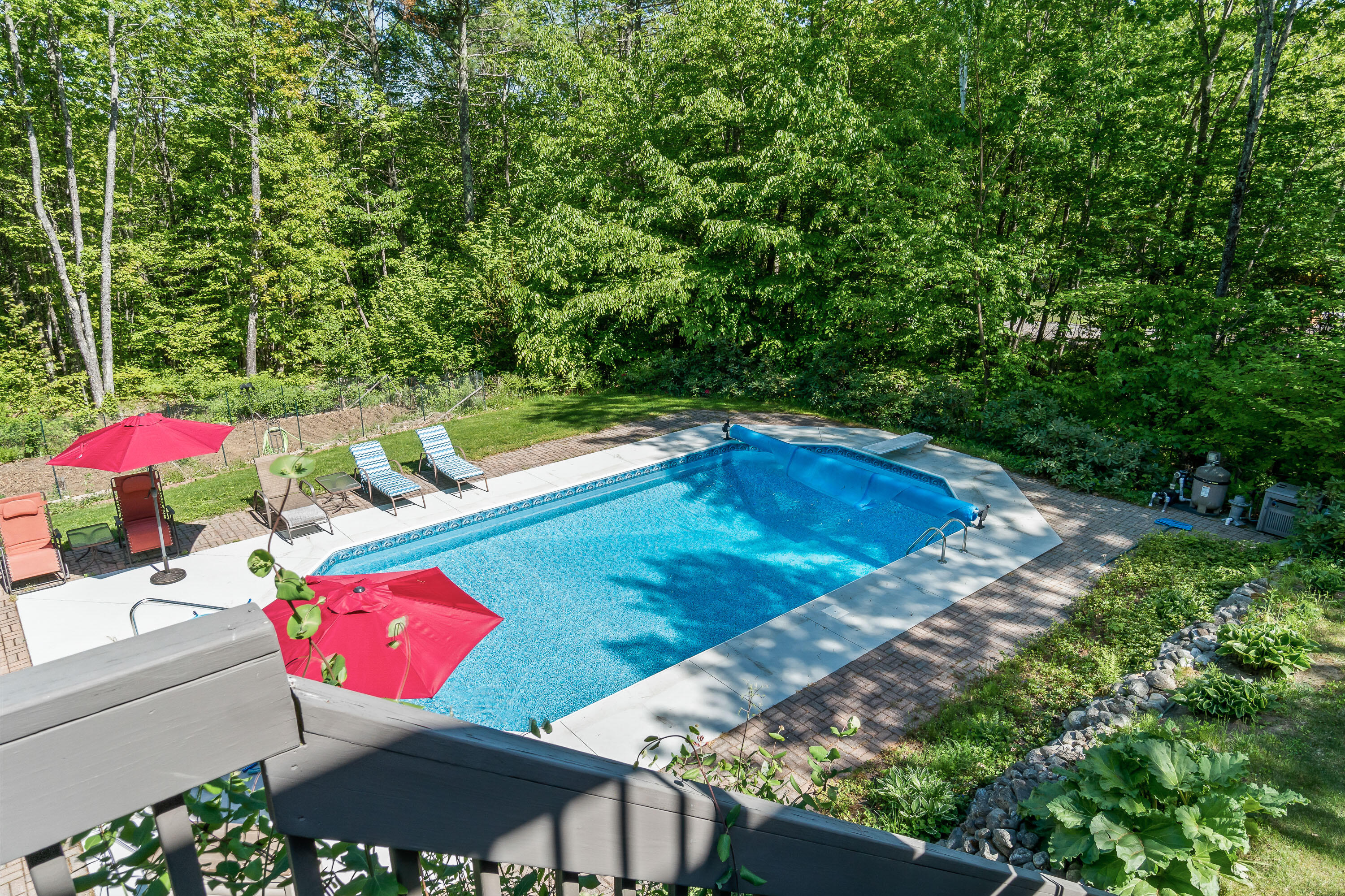 15 Pond Ridge Drive Lewiston, ME 04240 - Photo 60 of 77 15 Pond Ridge Road_130