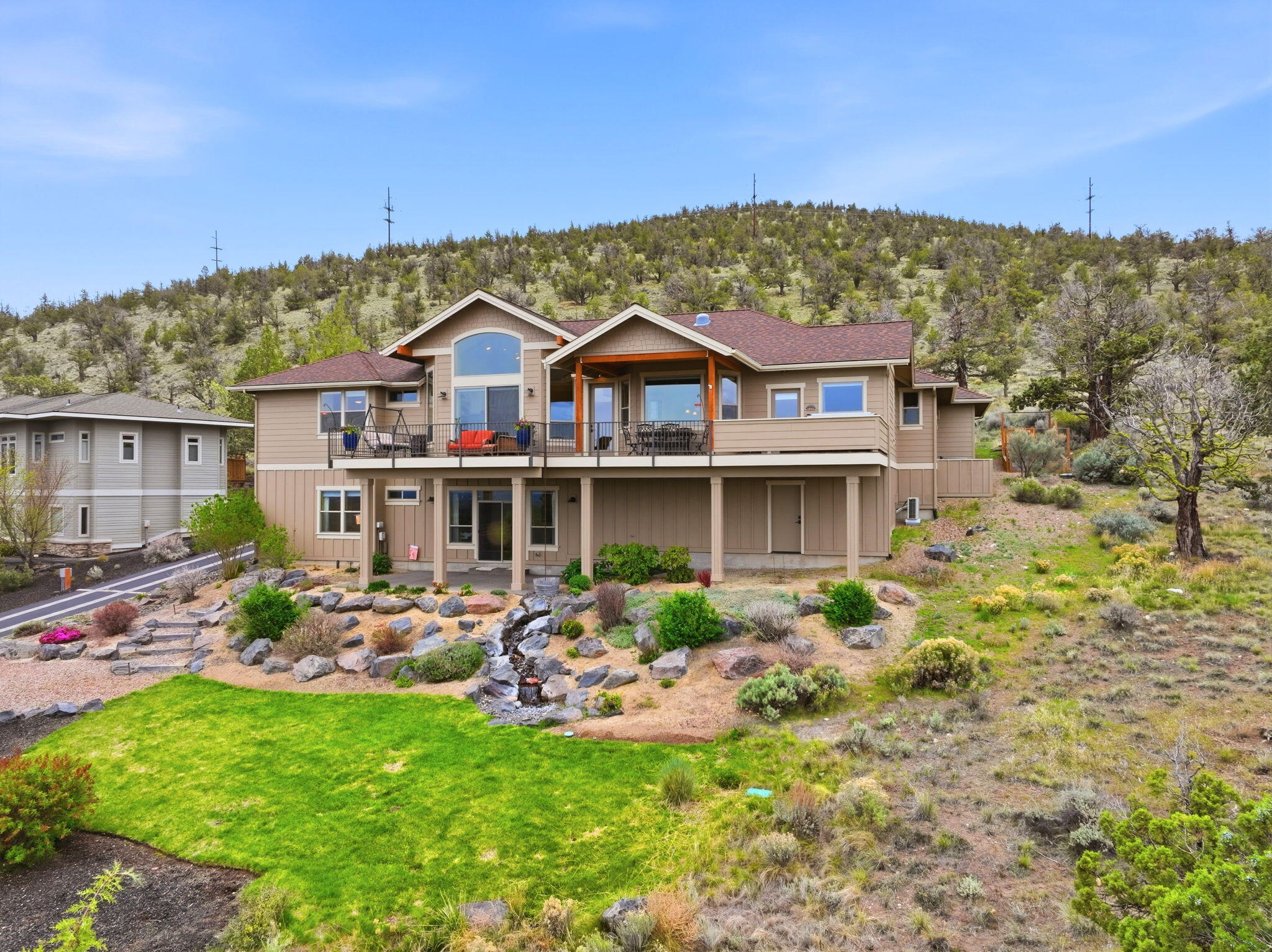 10151 Sundance Ridge Loop Redmond, OR 97756 - Photo 46 of 72