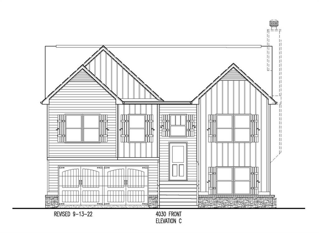 499 Charleston Place Villa Rica, GA 30180 - Photo 2 of 29