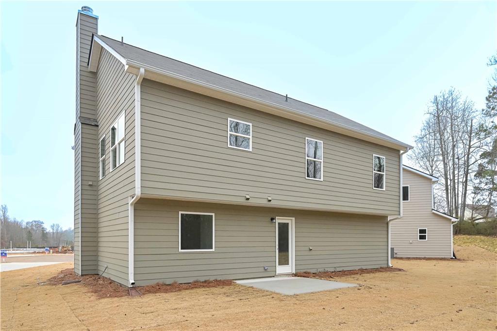 499 Charleston Place Villa Rica, GA 30180 - Photo 10 of 29