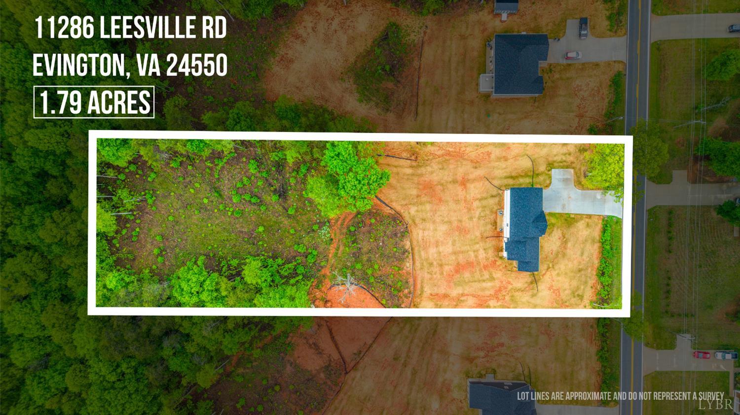 11286 Leesville Road Evington, VA 24550 - Photo 72 of 75