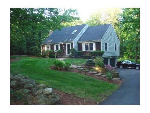 52 Londonderry Road Windham, NH 03087 - Photo 1 of 1