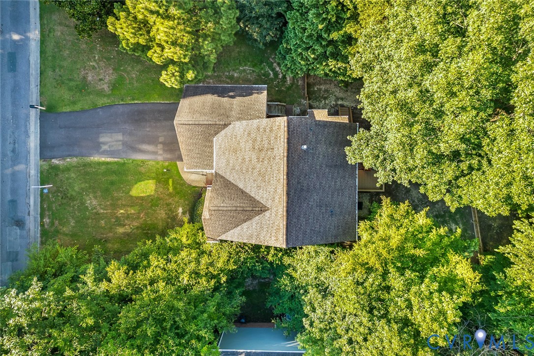 5407 Meadow Chase Road Midlothian, VA 23112 - Photo 37 of 42