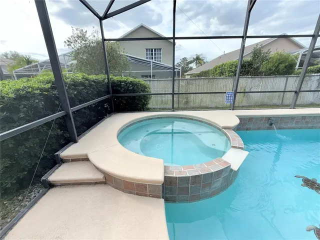 $499,000 | 8031 Acadia Estates Court, Kissimmee, FL 34747