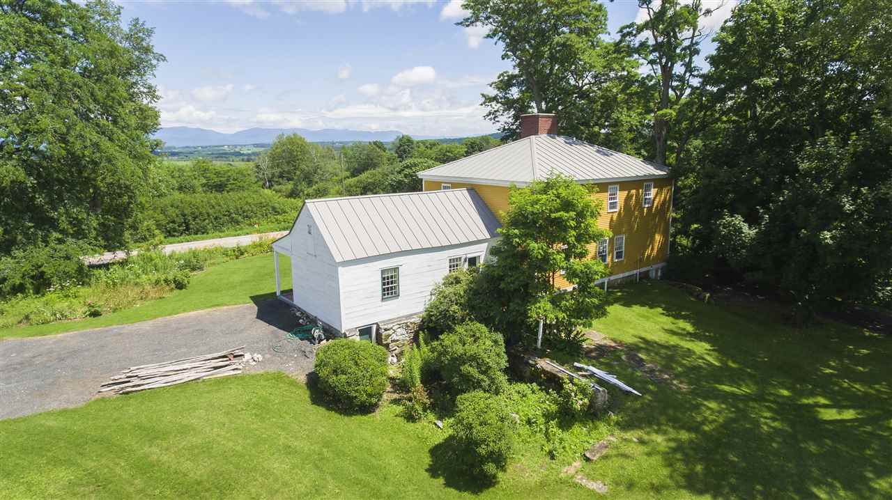 659 North Orwell Road Shoreham, VT 05770 - Photo 3 of 36